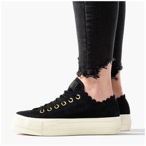 converse womens cheap
